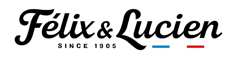 Logo Félix et Lucien